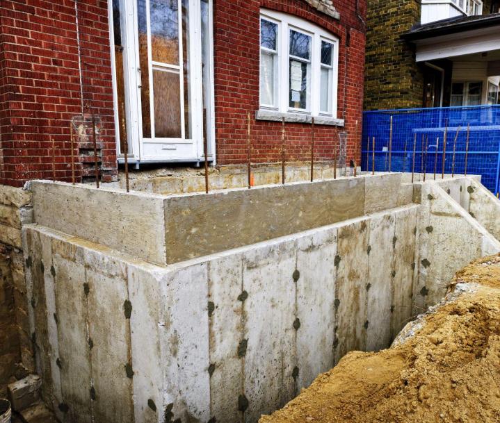 Construction de maison Lannilis